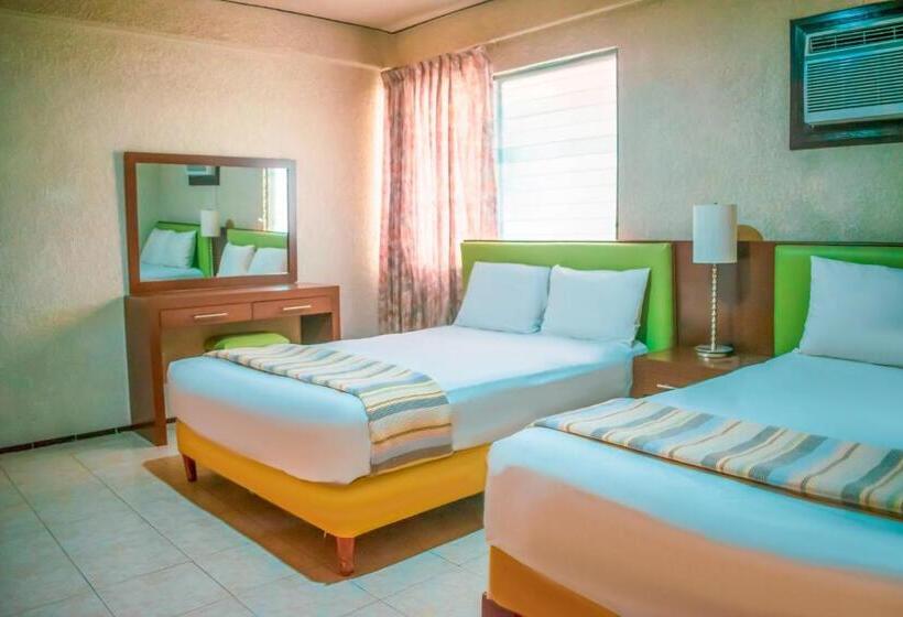 Апартаменты 1 Спальня, Suites Del Sol Hotel & Apartments