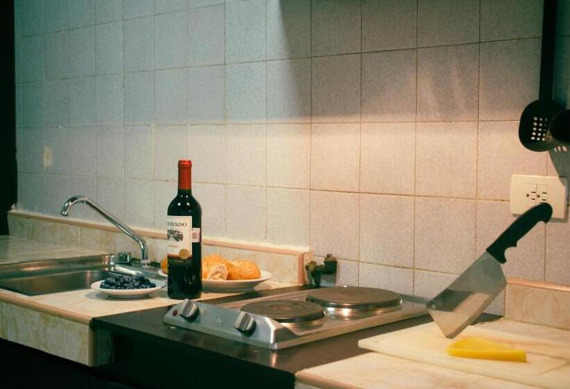 آپارتمان 1 خوابه, Suites Del Sol Hotel & Apartments