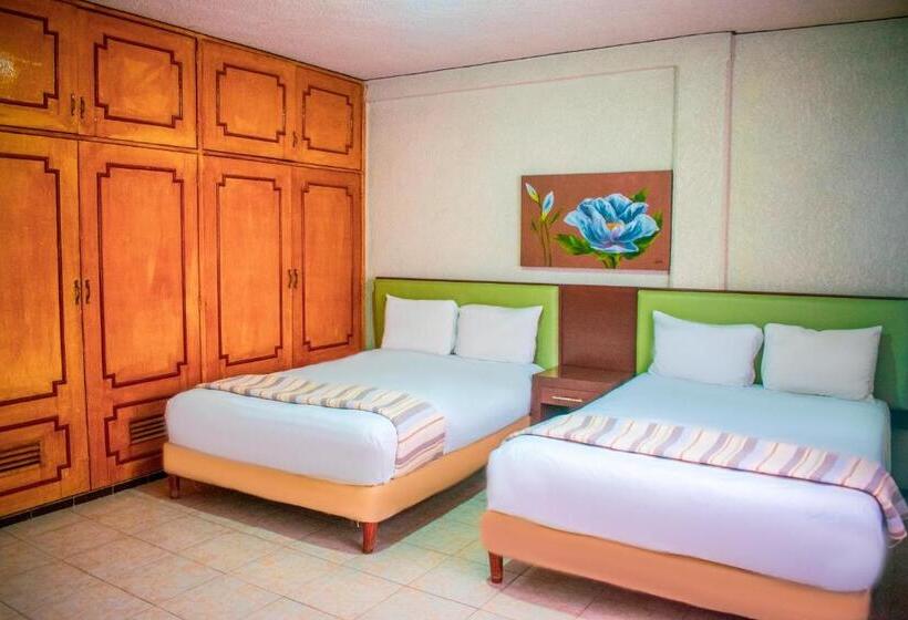 آپارتمان 2 خوابه, Suites Del Sol Hotel & Apartments