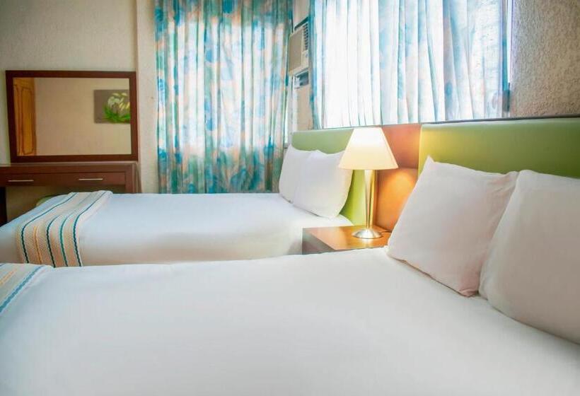 آپارتمان 2 خوابه, Suites Del Sol Hotel & Apartments