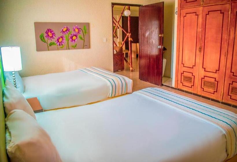 آپارتمان 3 خوابه, Suites Del Sol Hotel & Apartments