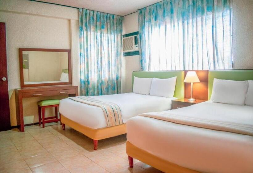 آپارتمان 3 خوابه, Suites Del Sol Hotel & Apartments