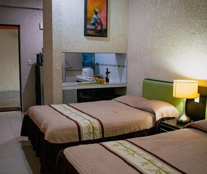 Студия Стандарт, Suites Del Sol Hotel & Apartments