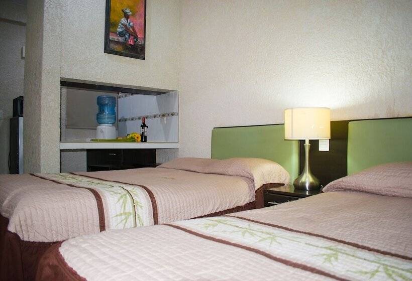 استودیوی استاندارد, Suites Del Sol Hotel & Apartments