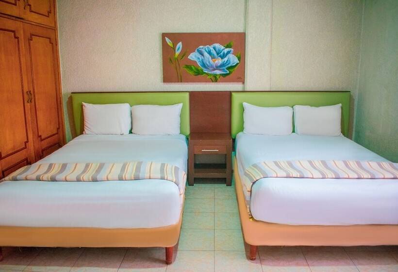 آپارتمان 3 خوابه, Suites Del Sol Hotel & Apartments