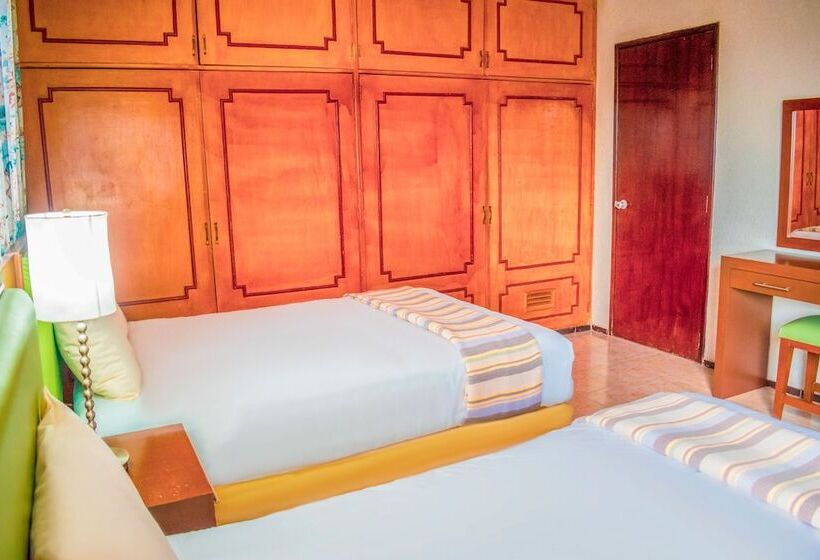 آپارتمان 3 خوابه, Suites Del Sol Hotel & Apartments