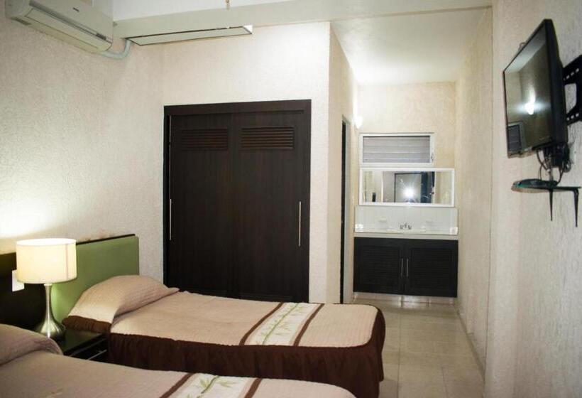 Студия Стандарт, Suites Del Sol Hotel & Apartments