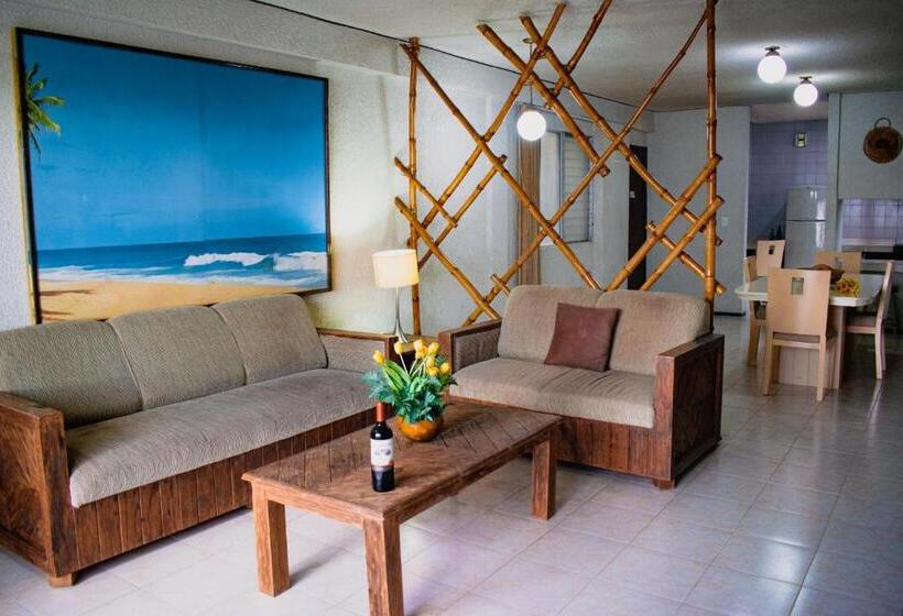Апартаменты 2 Спальни, Suites Del Sol Hotel & Apartments