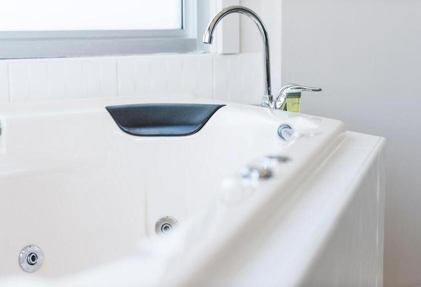 סוויטה אקזקיוטיב, Macedon Ranges Hotel & Spa