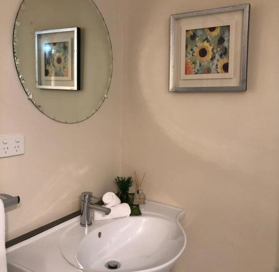 בית, 3 חדרי שינה, Macedon Ranges Hotel & Spa