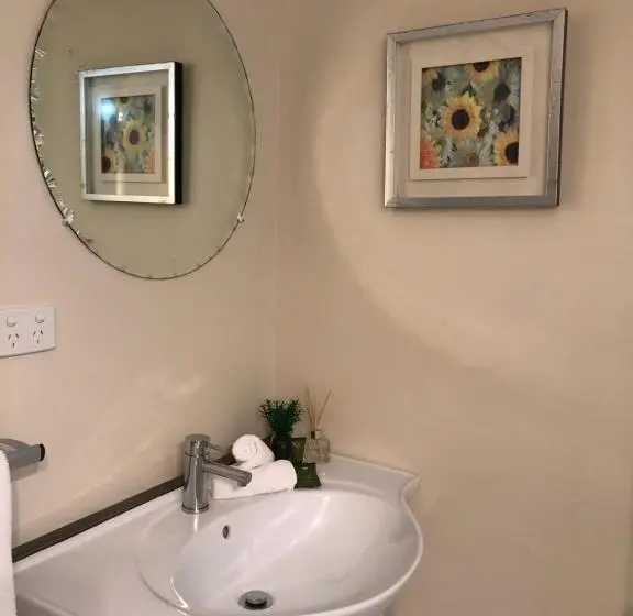 ３ベッドルームハウス, Macedon Ranges Hotel & Spa