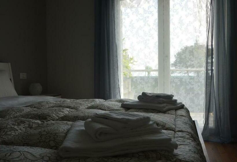 デラックスの４人部屋, B&b La Rosa Dei Venti