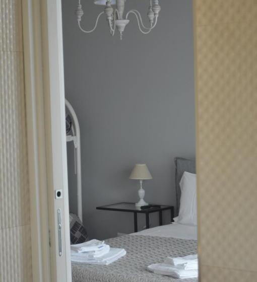 バルコニー付きジュニアスイート, B&b La Rosa Dei Venti