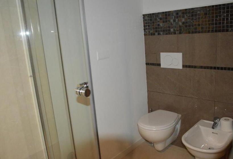 ４ベッドルームクラシックタイプ, B&b La Rosa Dei Venti