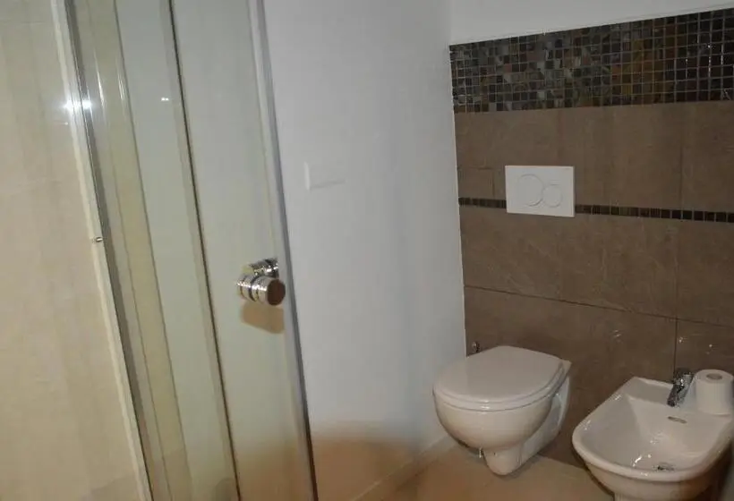 4ベッドルームクラシックタイプ, B&b La Rosa Dei Venti