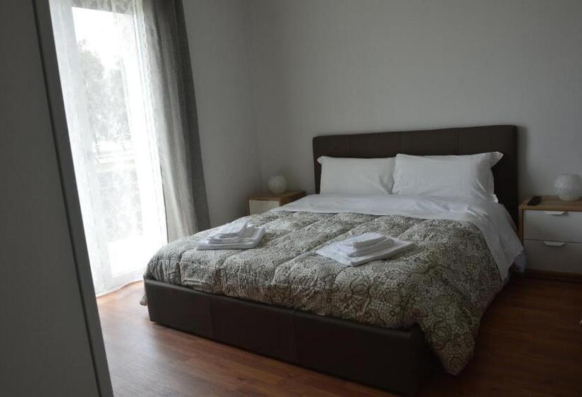 ４ベッドルームクラシックタイプ, B&b La Rosa Dei Venti