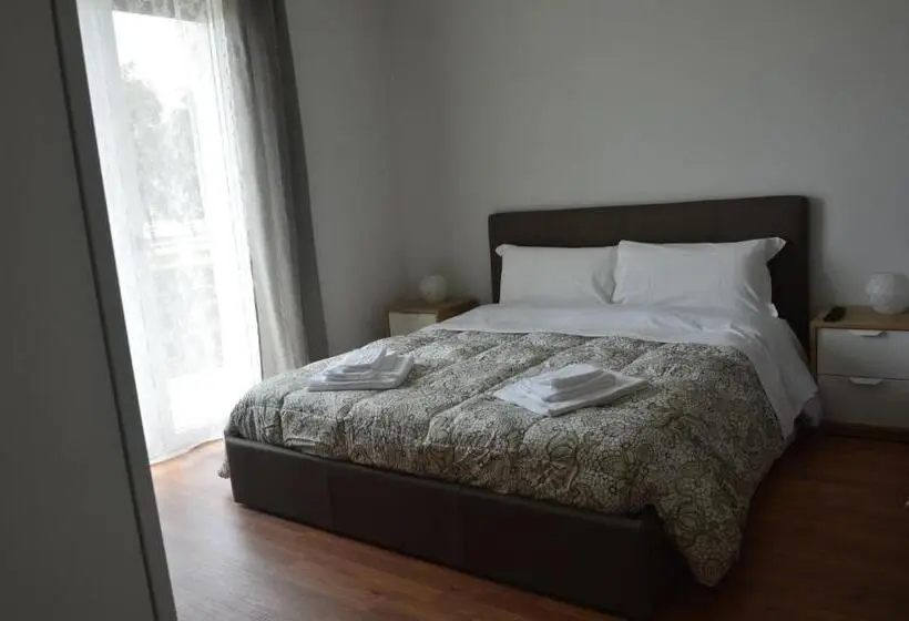 4ベッドルームクラシックタイプ, B&b La Rosa Dei Venti