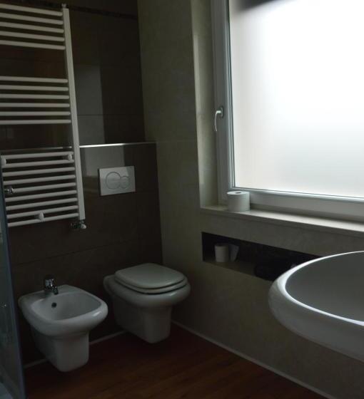 ４ベッドルームクラシックタイプ, B&b La Rosa Dei Venti