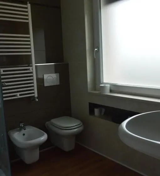 4ベッドルームクラシックタイプ, B&b La Rosa Dei Venti
