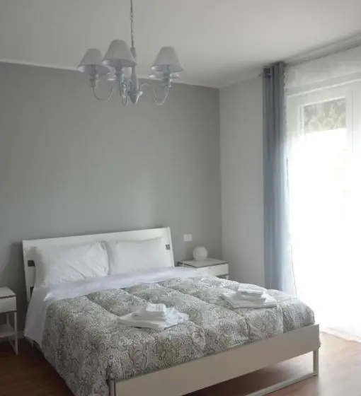 4ベッドルームクラシックタイプ, B&b La Rosa Dei Venti