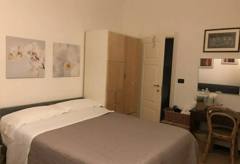 ベーシックトリプルルーム, Casale Coreallo