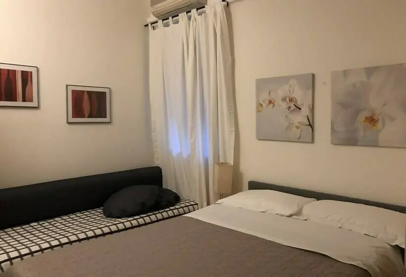 ベーシックトリプルルーム, Casale Coreallo