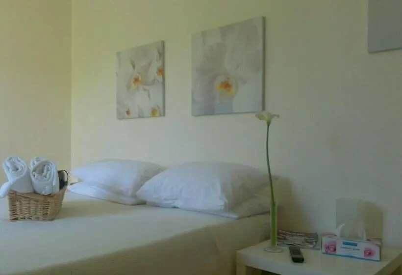 スタンダードルーム, Casale Coreallo