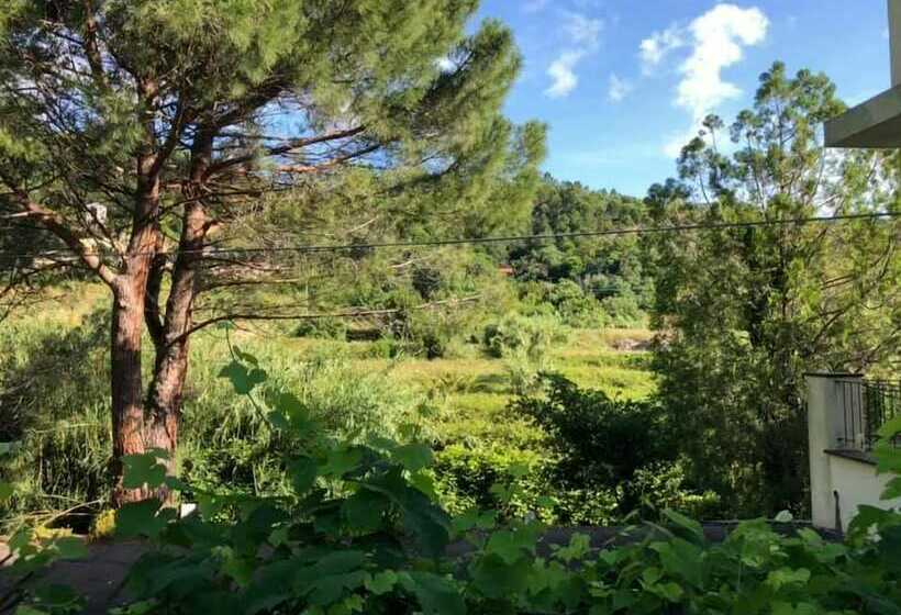 스탠다드 룸, Casale Coreallo