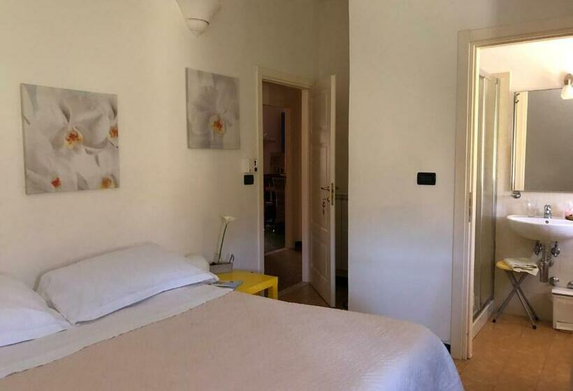 스탠다드 룸, Casale Coreallo