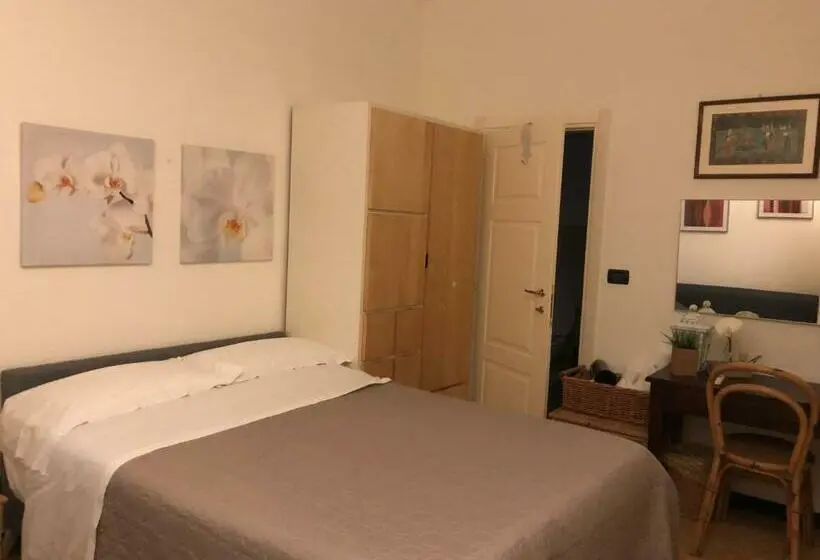ベーシックトリプルルーム, Casale Coreallo