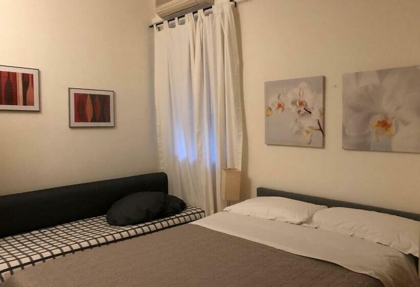 베이직 3인 룸, Casale Coreallo