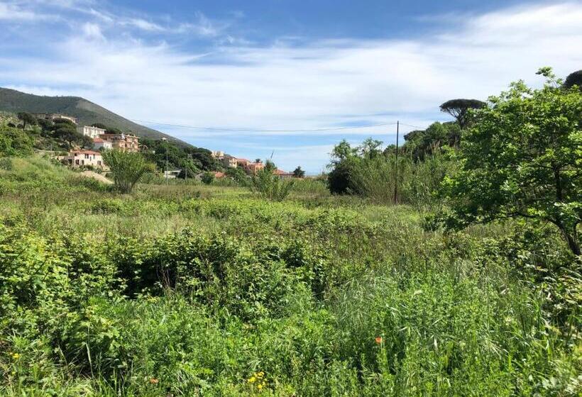 스탠다드 트리플 룸, Casale Coreallo
