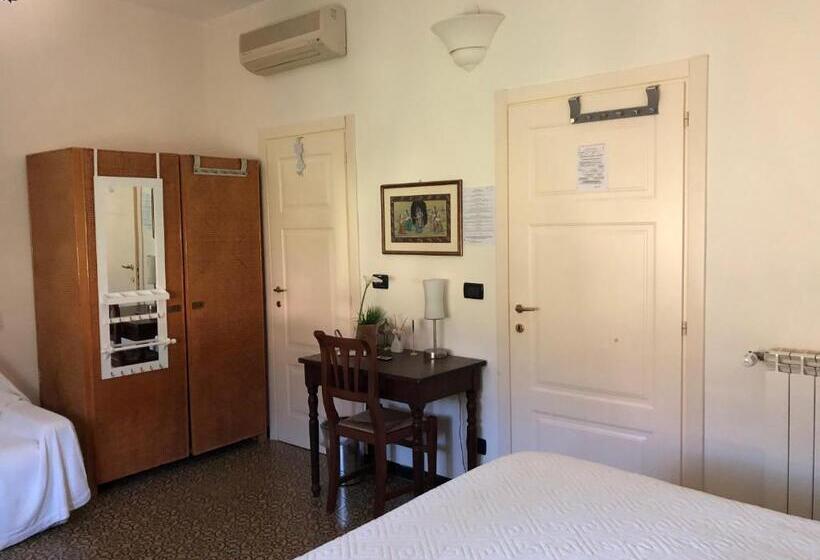 스탠다드 트리플 룸, Casale Coreallo