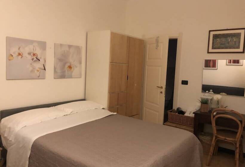 베이직 3인 룸, Casale Coreallo