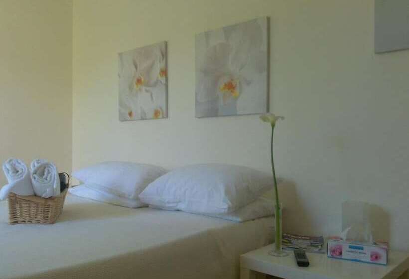 스탠다드 룸, Casale Coreallo