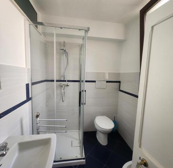 اتاق استاندارد, Dimora Liberty