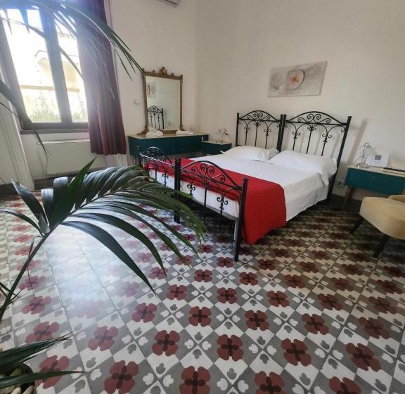 اتاق استاندارد, Dimora Liberty