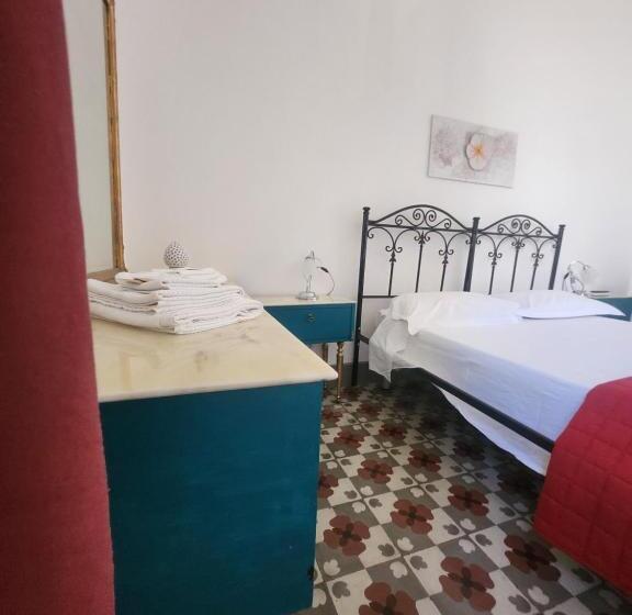 اتاق استاندارد, Dimora Liberty