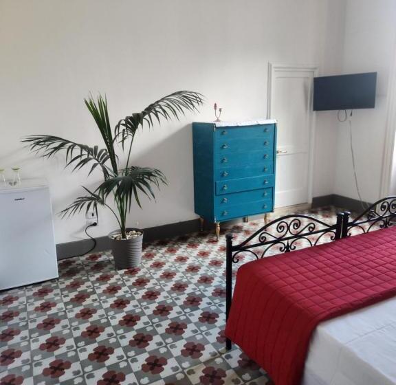 اتاق استاندارد, Dimora Liberty