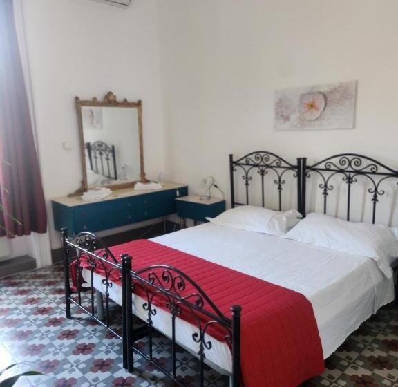 اتاق استاندارد, Dimora Liberty