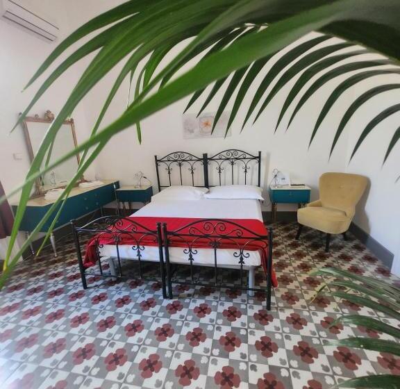 اتاق استاندارد, Dimora Liberty