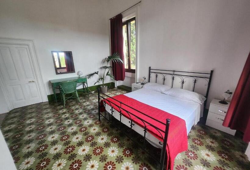 اتاق خانوادگی, Dimora Liberty