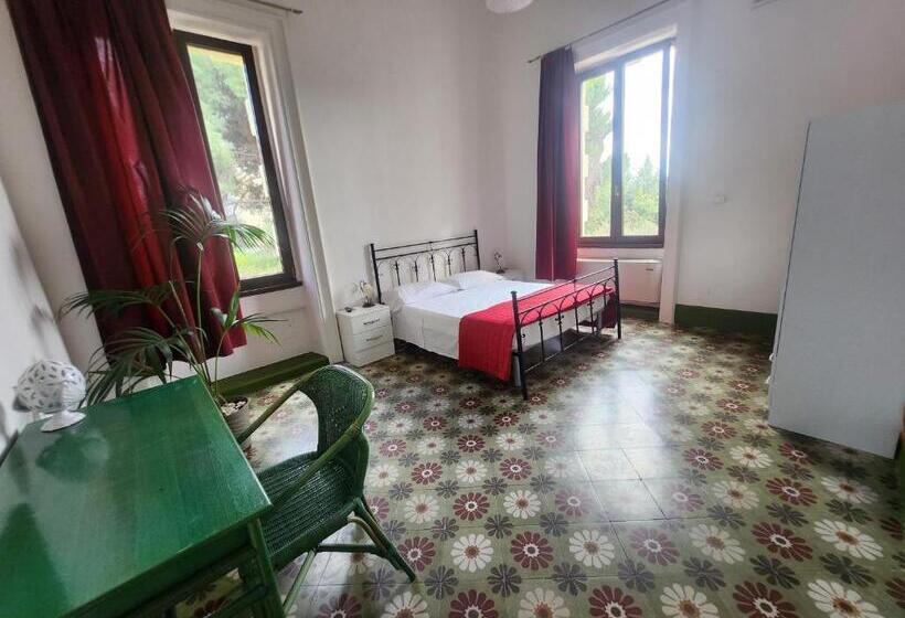 اتاق خانوادگی, Dimora Liberty