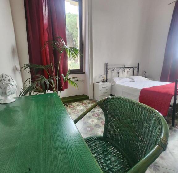 اتاق خانوادگی, Dimora Liberty