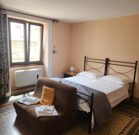 آپارتمان 1 خوابه, Dimora Liberty