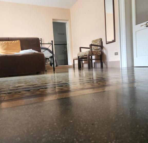 آپارتمان 1 خوابه, Dimora Liberty