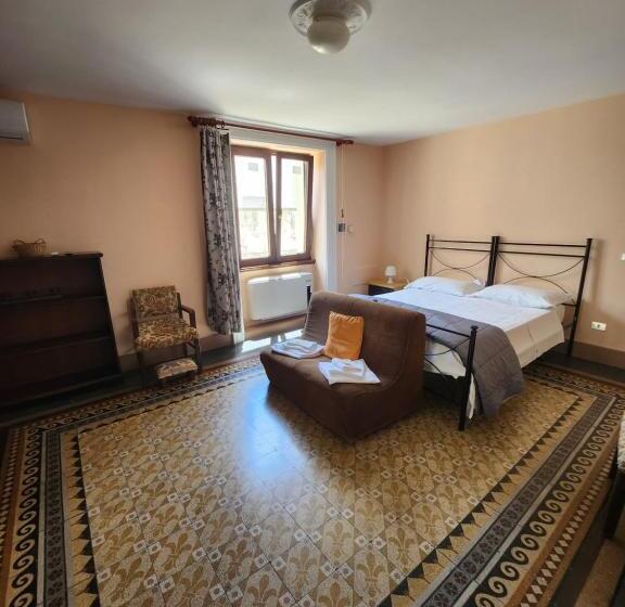 آپارتمان 1 خوابه, Dimora Liberty