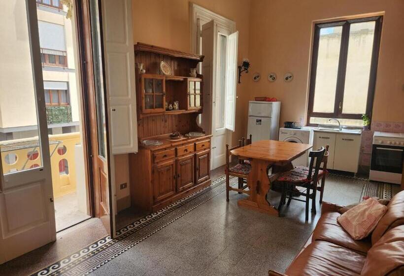 آپارتمان 1 خوابه, Dimora Liberty