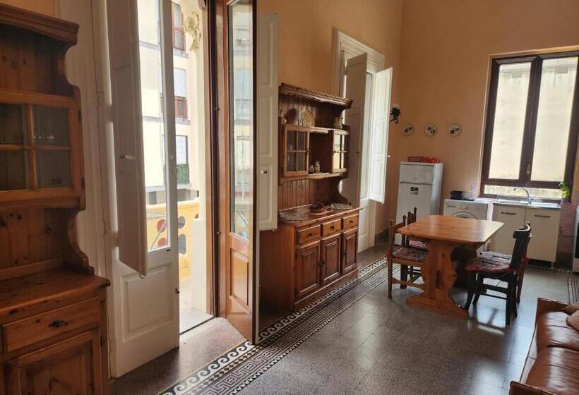 آپارتمان 1 خوابه, Dimora Liberty