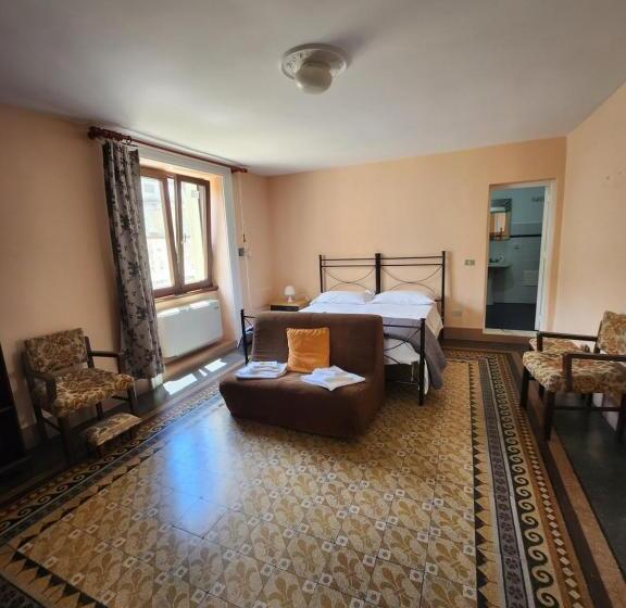 آپارتمان 1 خوابه, Dimora Liberty